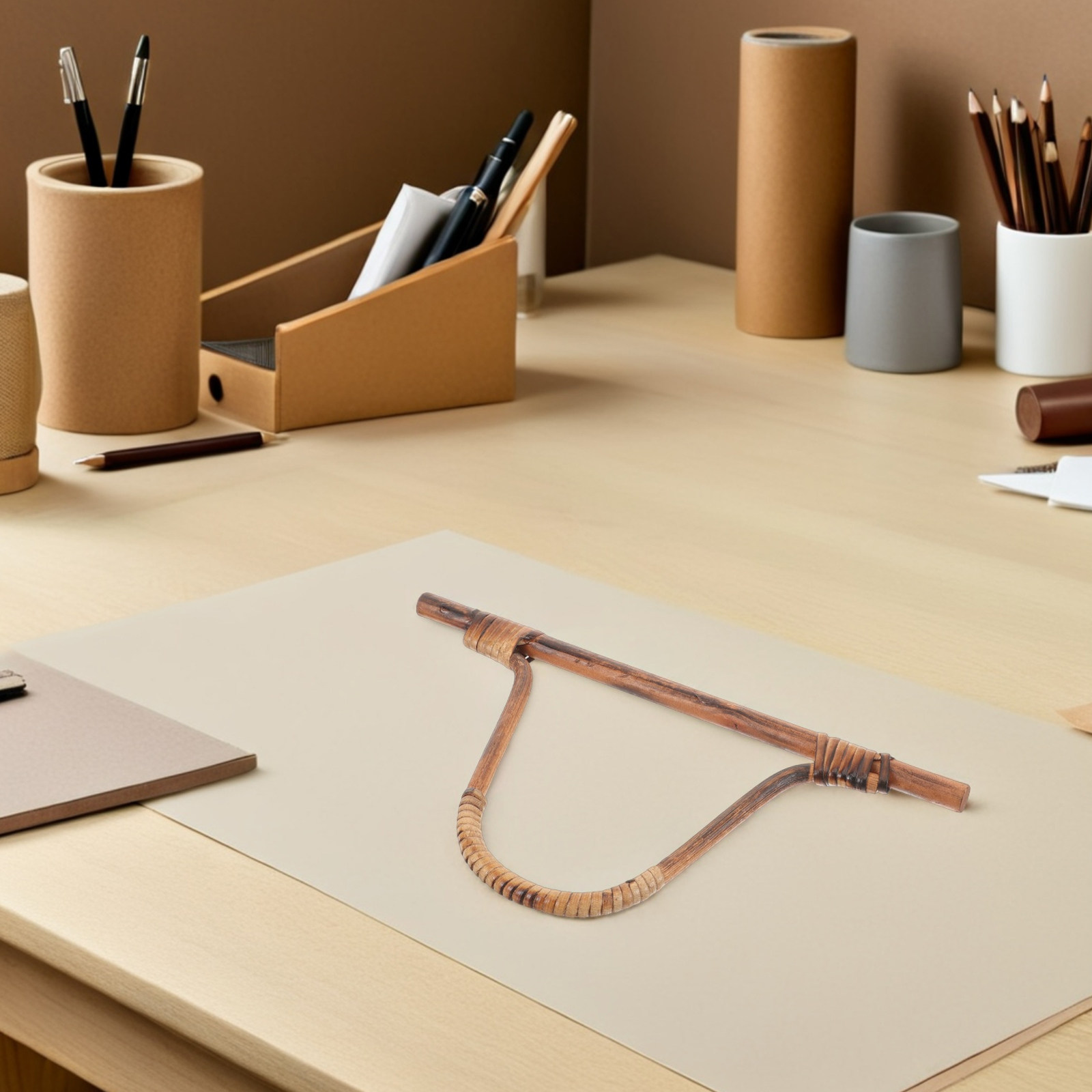 2 manici in legno per borse co - Tote Bag Beach recensione e prezzo