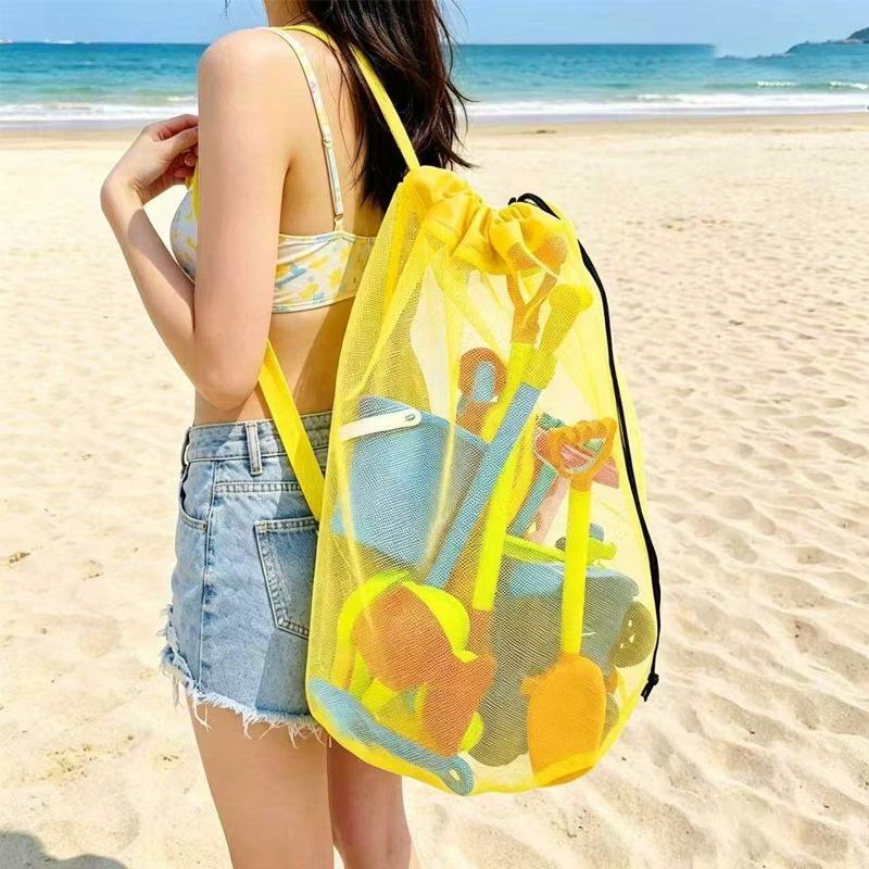 Borsa da Spiaggia Portatile a  - Tote Bag Beach recensione e prezzo